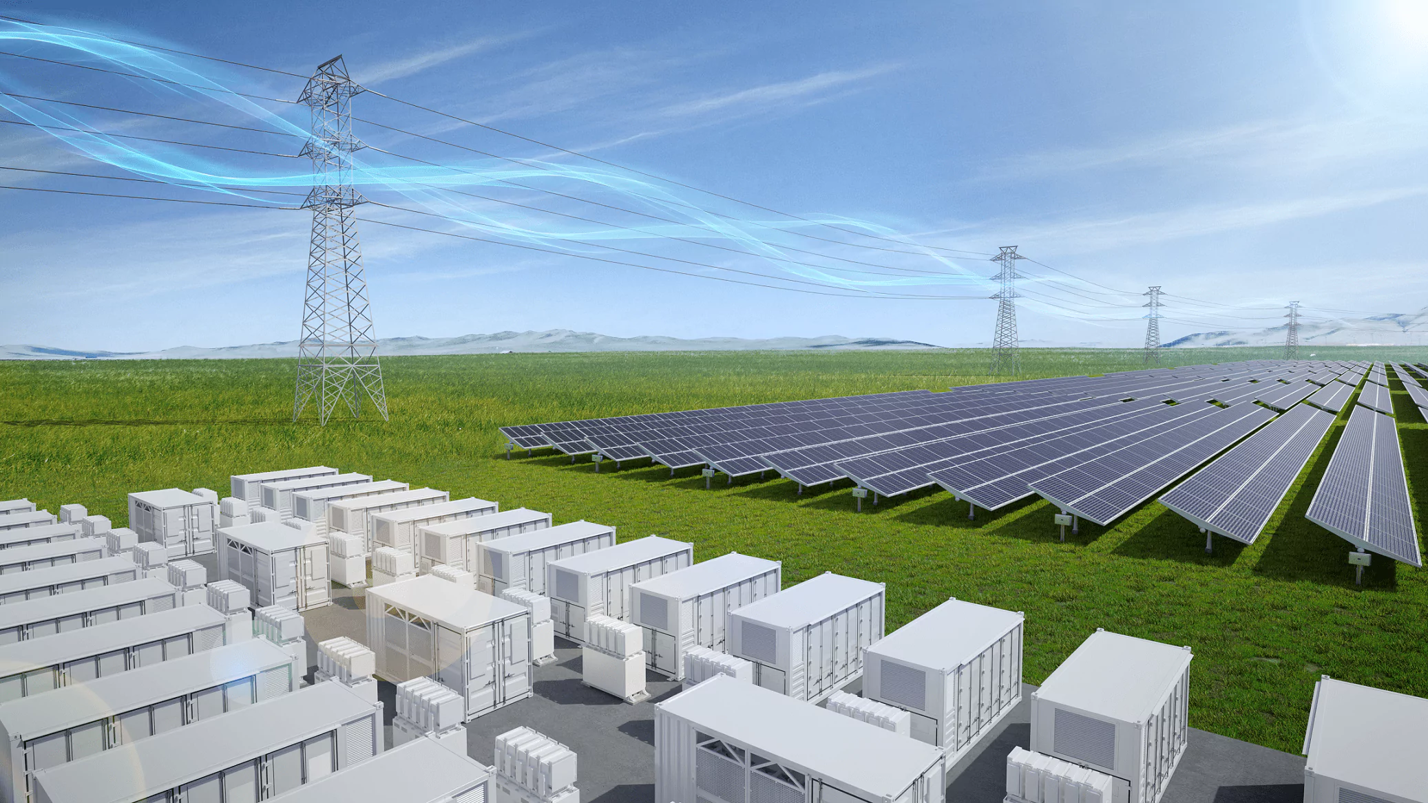 Ghana's Ambitious Net-Zero Emissions Plan: 150GW Solar PV Ta