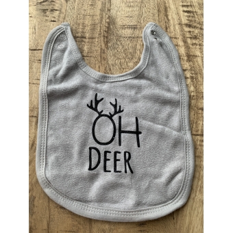 Slab "Oh deer"