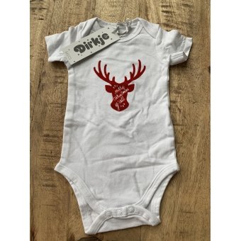 Romper "Rendier"