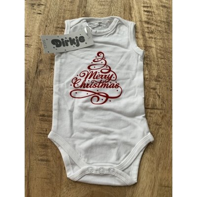 Romper "Merry Christmas" Romper "Merry Christmas"