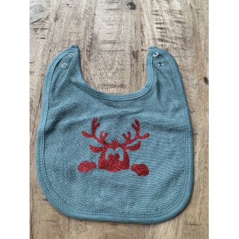 Slab "Rudolph"
