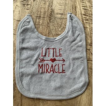 Slab "Little Miracle"