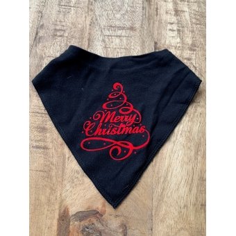 Slab "Merry Christmas"