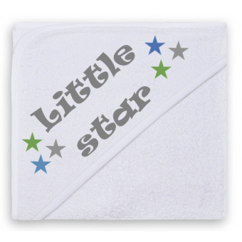 Badcape "Little star"