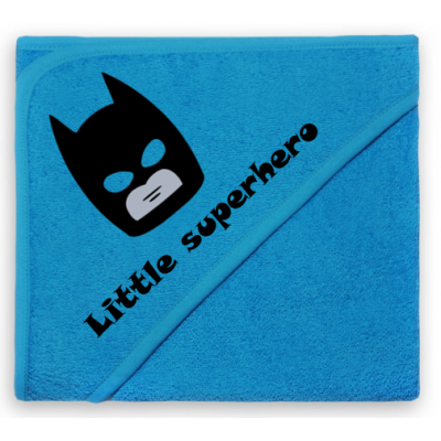 Badcape "Little superhero" Badcape "Little superhero"