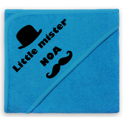 Badcape "Little mister" Badcape "Little mister"