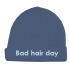 Babymutsje "Bad hair day"