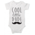 Rompertje "Cool little dude"