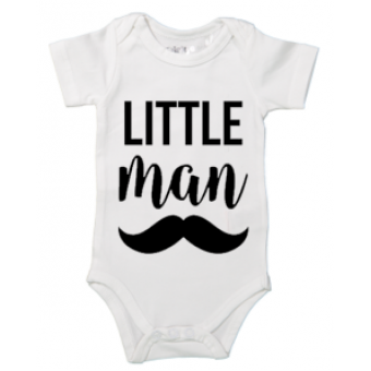 Rompertje "Little man"