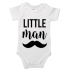 Rompertje "Little man"