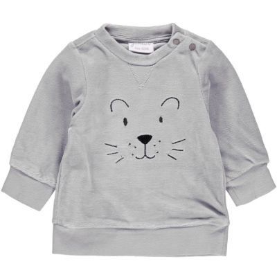 Pakje Velour grey Pakje Velour grey