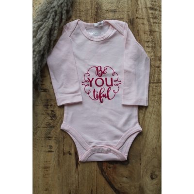 Romper "Beyoutiful" Romper "Beyoutiful"