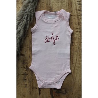 Romper "Dotje"