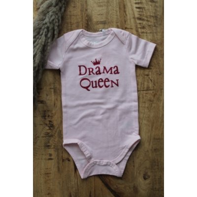 Romper "Drama Queen" Romper "Drama Queen"