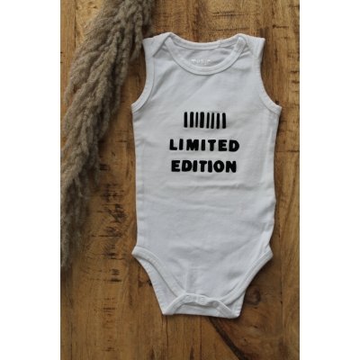 Romper "Limited edition" Romper "Limited edition"