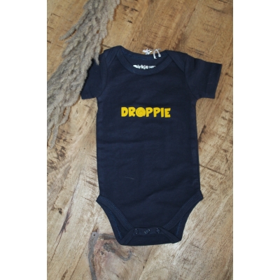Romper "Droppie" Romper "Droppie"