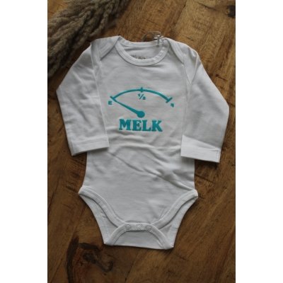 Romper "Melk" Romper "Melk"