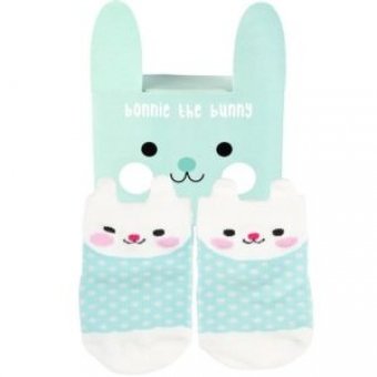 Rex london sokjes - Bonny the bunny