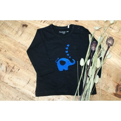 Shirt maat 62 "Olifant" Shirt maat 62 "Olifant"
