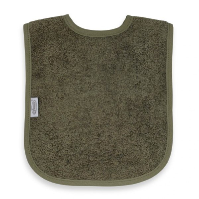 Slab "Donker groen"