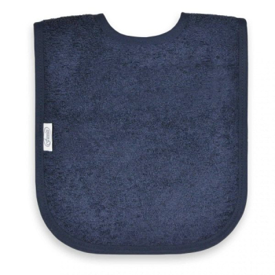 Slab "donker blauw"