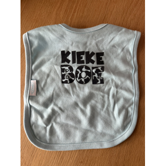 Slab "Kiekeboe"