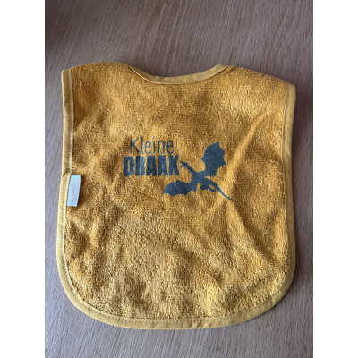 Slab "Kleine draak"
