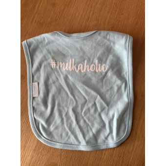 Slab "Milkaholic"
