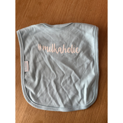 Slab "Milkaholic"