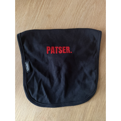 Slab "Patser"
