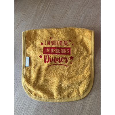 Slab "Order dinner"