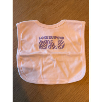 Slab "Los kruipend wild" Slab "Los kruipend wild"