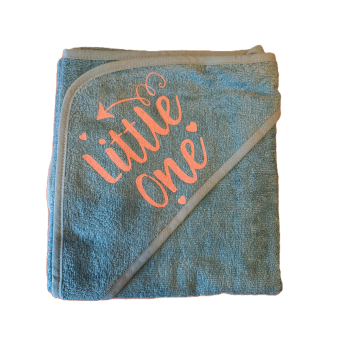 Badcape "Little one"