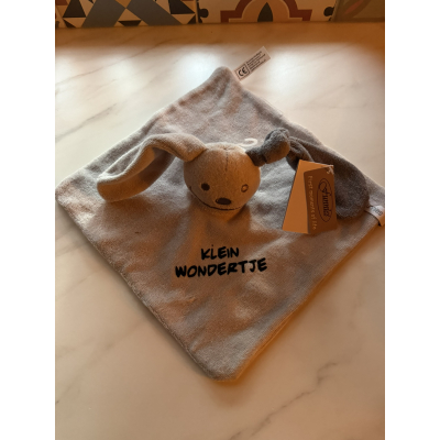 Tutdoekje