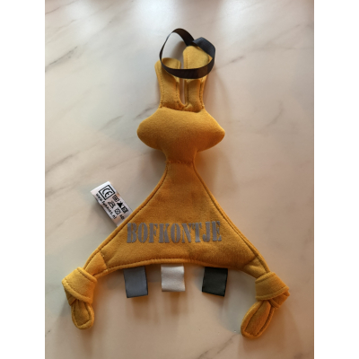 Spenendoekje Spenendoekje