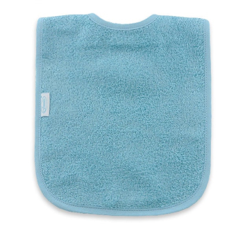 Slab "Licht blauw"