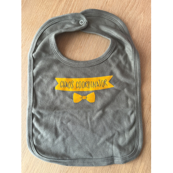 Slab "Chaos coordinator" Slab "Chaos coordinator"