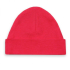 Babymutsje fuchsia