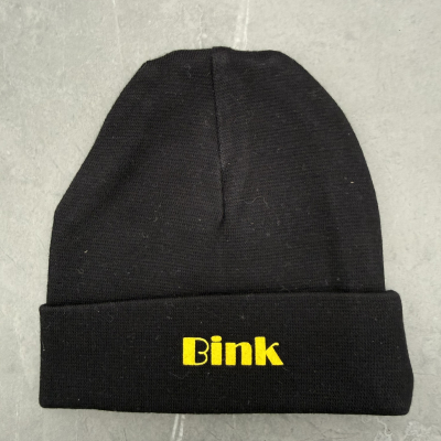 Babymutsje "Bink" Babymutsje "Bink"