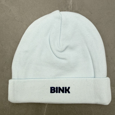 Babymutsje "Bink" Babymutsje "Bink"