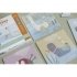 Puzzel gans 4 in 1 van Little dutch