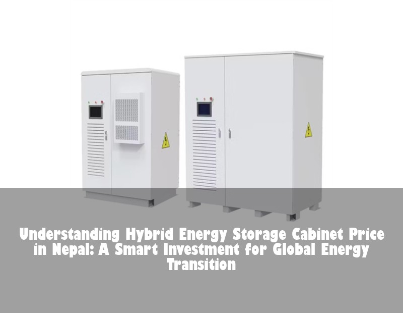 Understanding Hybrid Energy Storage Cabinet Price in Nepal: A Smart Investment for Global Energy Transition