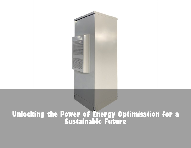 Unlocking the Power of Energy Optimisation for a Sustainable Future | HJ Energy Storage News