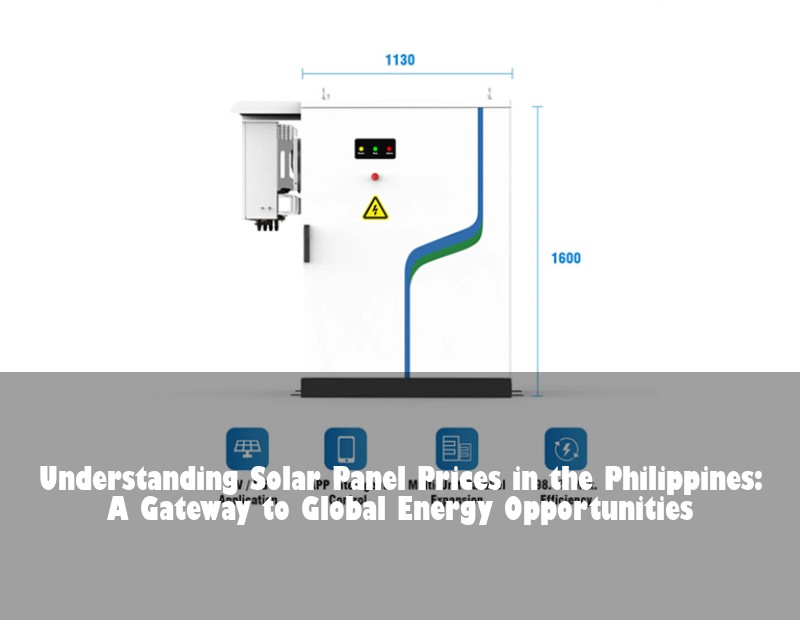 Understanding Solar Panel Prices in the Philippines: A Gateway to Global Energy Opportunities